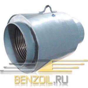 Компенсатор сильфонный СКУ М 200-16-180