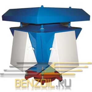 Клапан КДС-3000/350 с быстросъёмным ОП