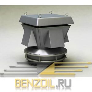 Клапан КДМ-200/100