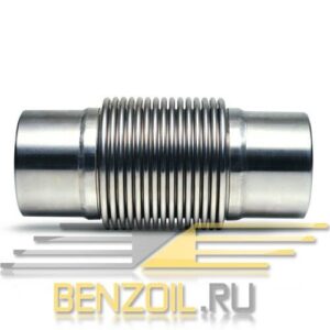 Компенсатор 2KСO 100-25-50