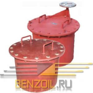 Люк световой ЛС-200