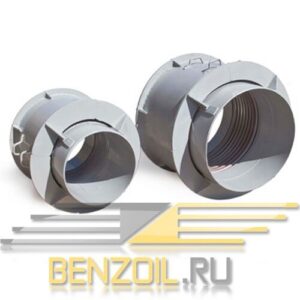 Компенсатор 1KCO-25-100-80