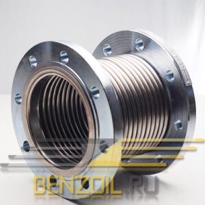 Компенсатор Belman 0015-035-6