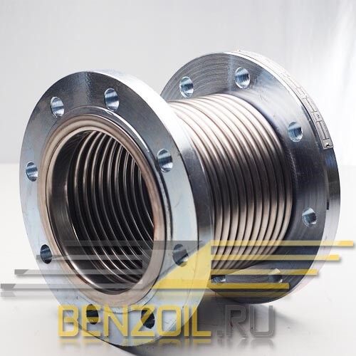 Компенсатор Belman 0032-035-6
