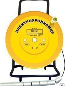Уровнемер скважинный УСП-Э-750