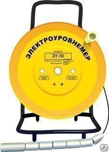 Уровнемер скважинный УСП-Э-450