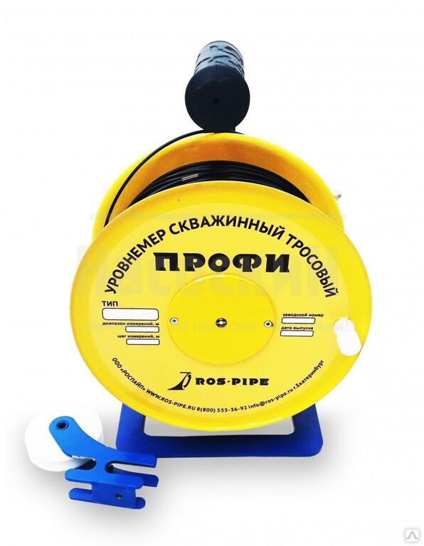 Уровнемер скважинный УСП-Л-250