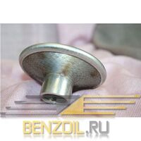 Дренажно-щелевые колпачки