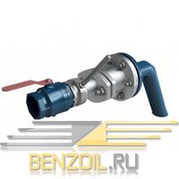 Краны сифонные КС
