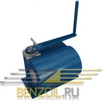 Лебедки ручные