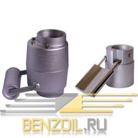 Ограничители налива
